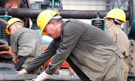 Cerințe privind siguranța pentru ridicarea macaralei pe șenile Safety Requirements for Overhead Crane Lifting Operation.jpg