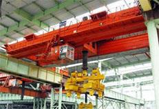 Drumul verde al echipamentului de macara din punte in viitor Green road of bridge crane equipment in the future.jpg