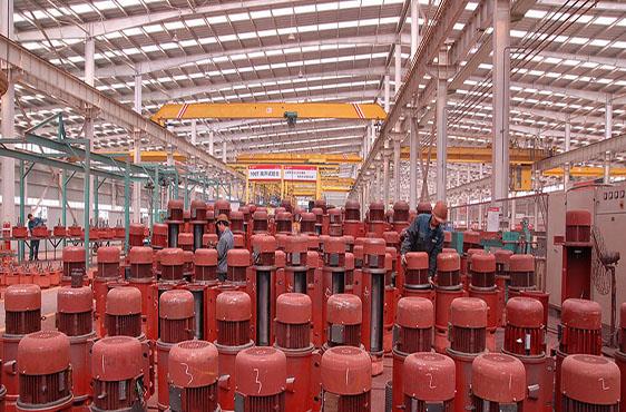 5 Sfaturi pentru siguranță și întreținere pentru lanțul macaralei dvs. Hoist.jpg 5 Safety And Maintenance Tips For Your Crane’s Chain Hoist.jpg