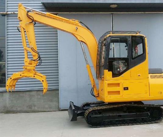 Drapare hidraulică Cupă