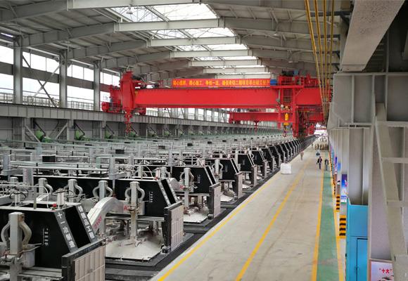 Macara din aluminiu electrolitic