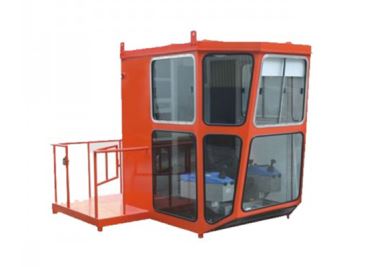 Crane Control Cabină