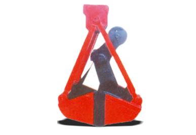 Jumătate cu foarfeca