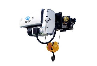 ND Cărucior electric de ridicare